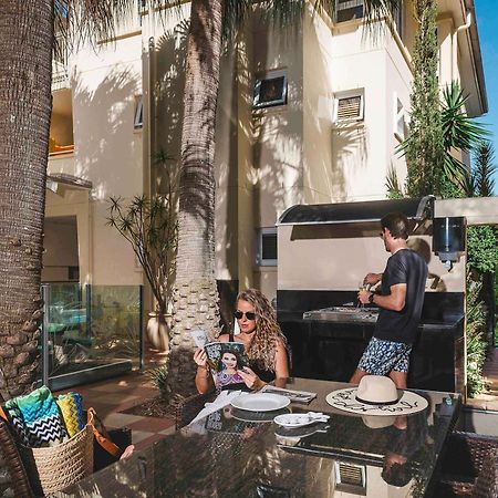 The Sebel Noosa Aparthotel Eksteriør bilde