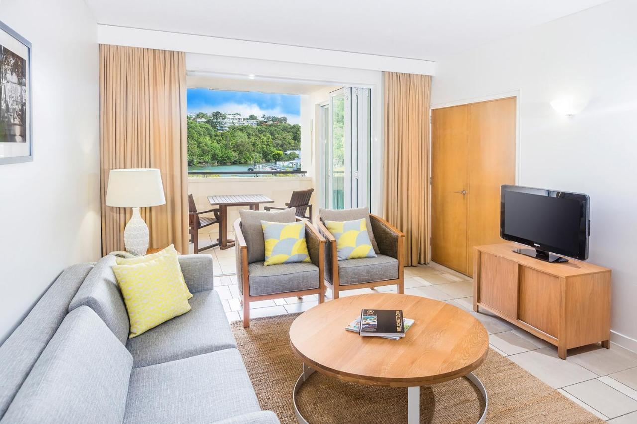 The Sebel Noosa Aparthotel Eksteriør bilde