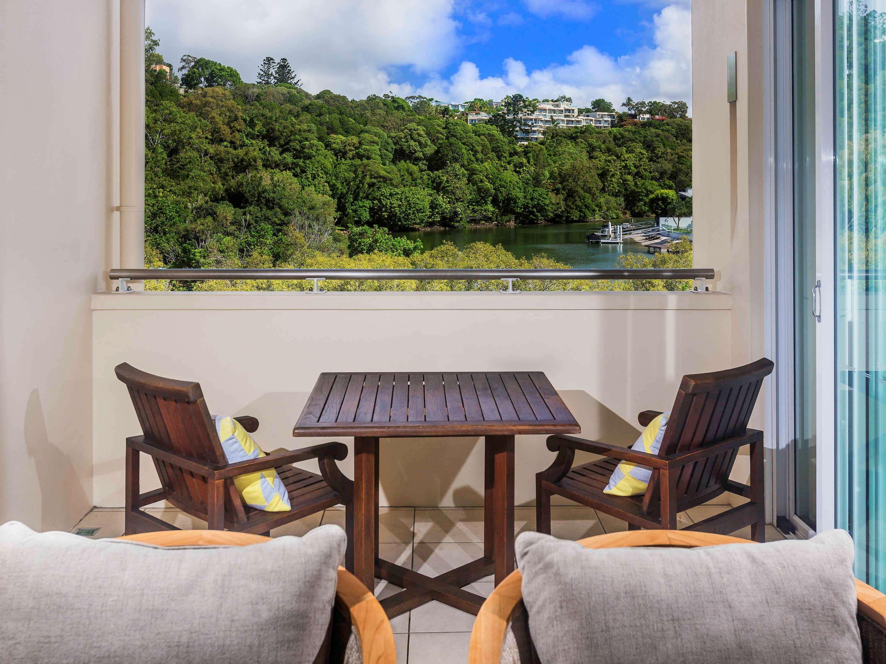 The Sebel Noosa Aparthotel Eksteriør bilde