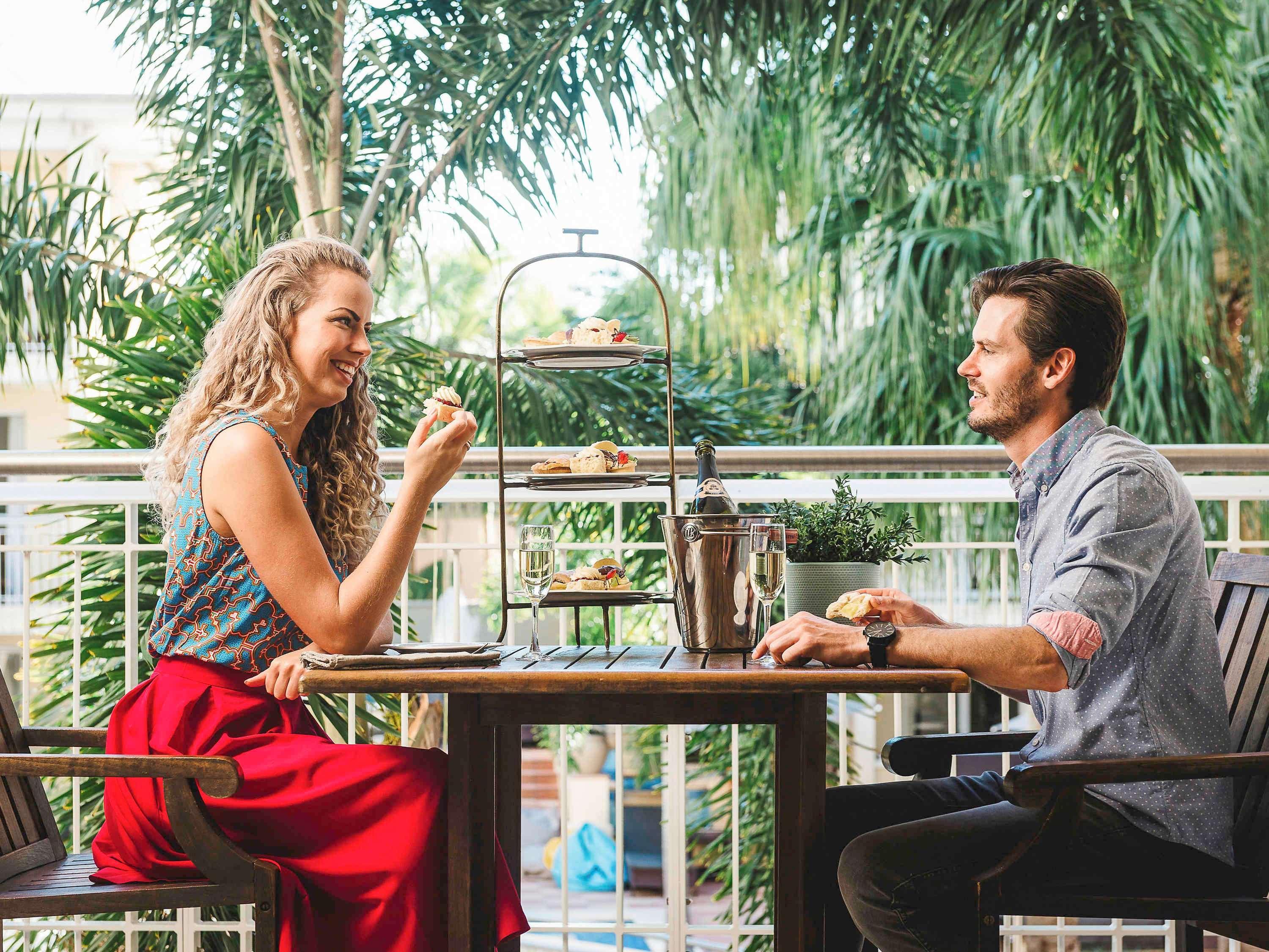 The Sebel Noosa Aparthotel Eksteriør bilde