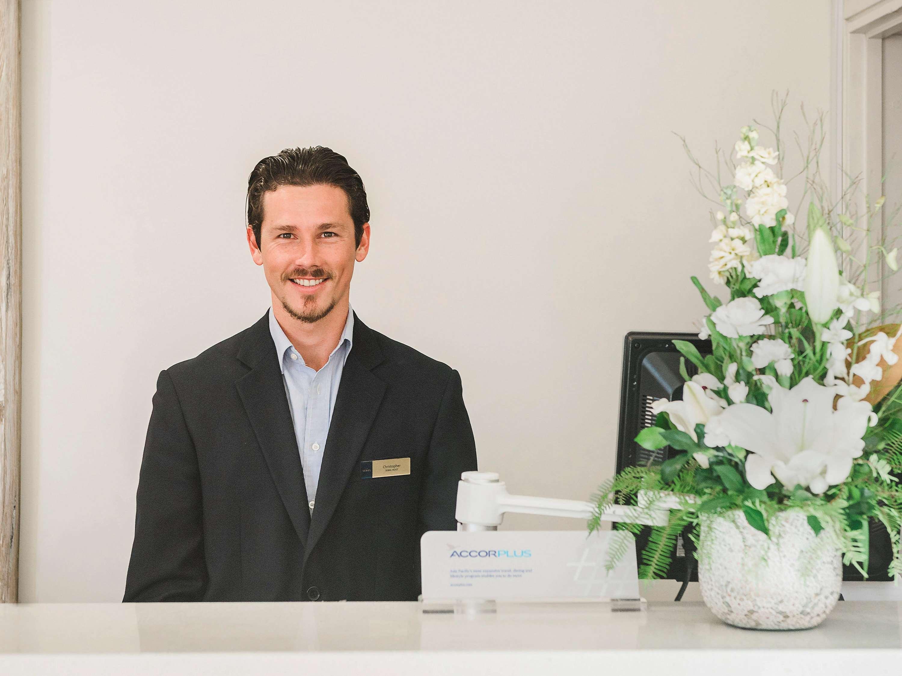 The Sebel Noosa Aparthotel Eksteriør bilde