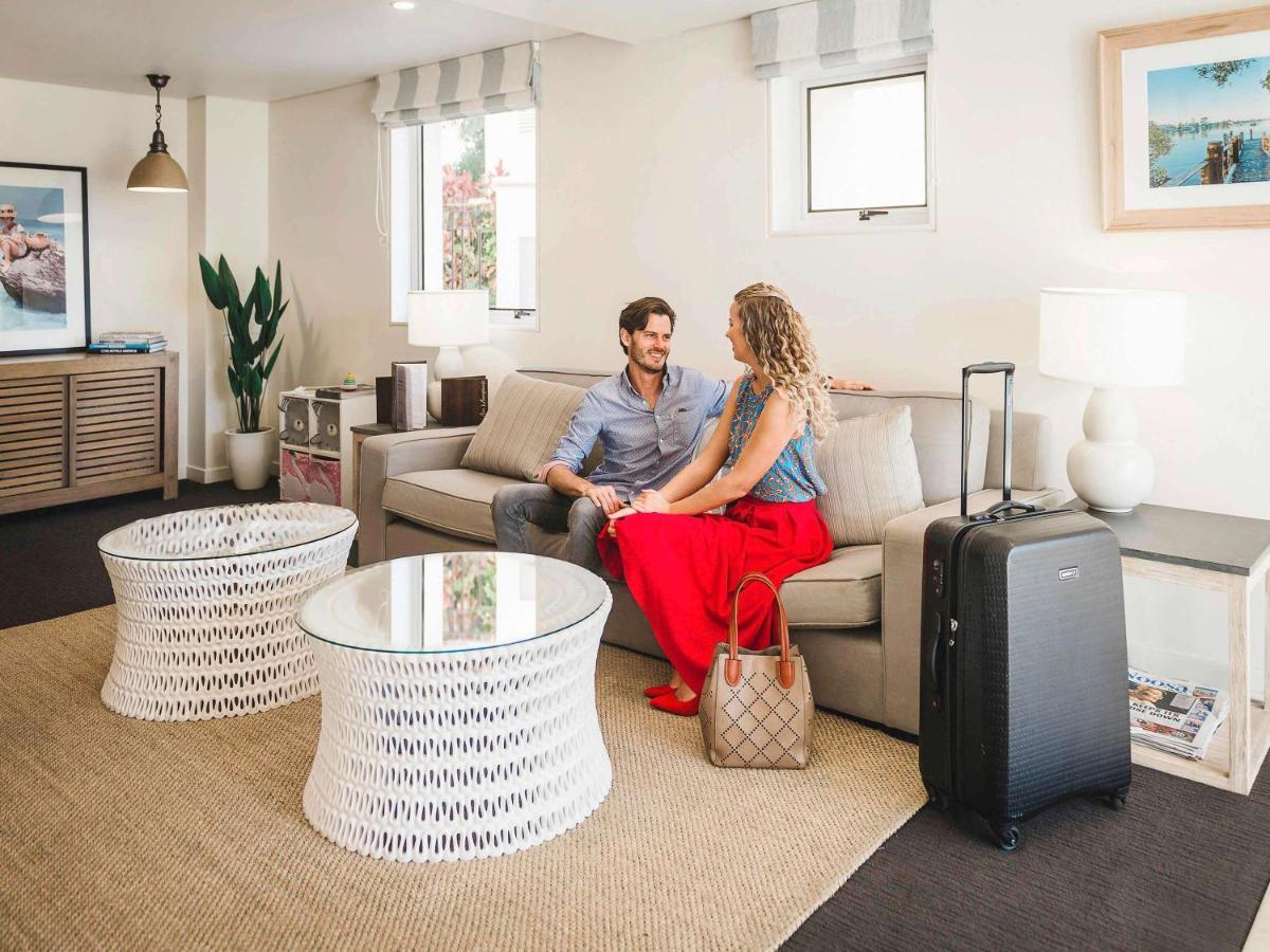 The Sebel Noosa Aparthotel Eksteriør bilde