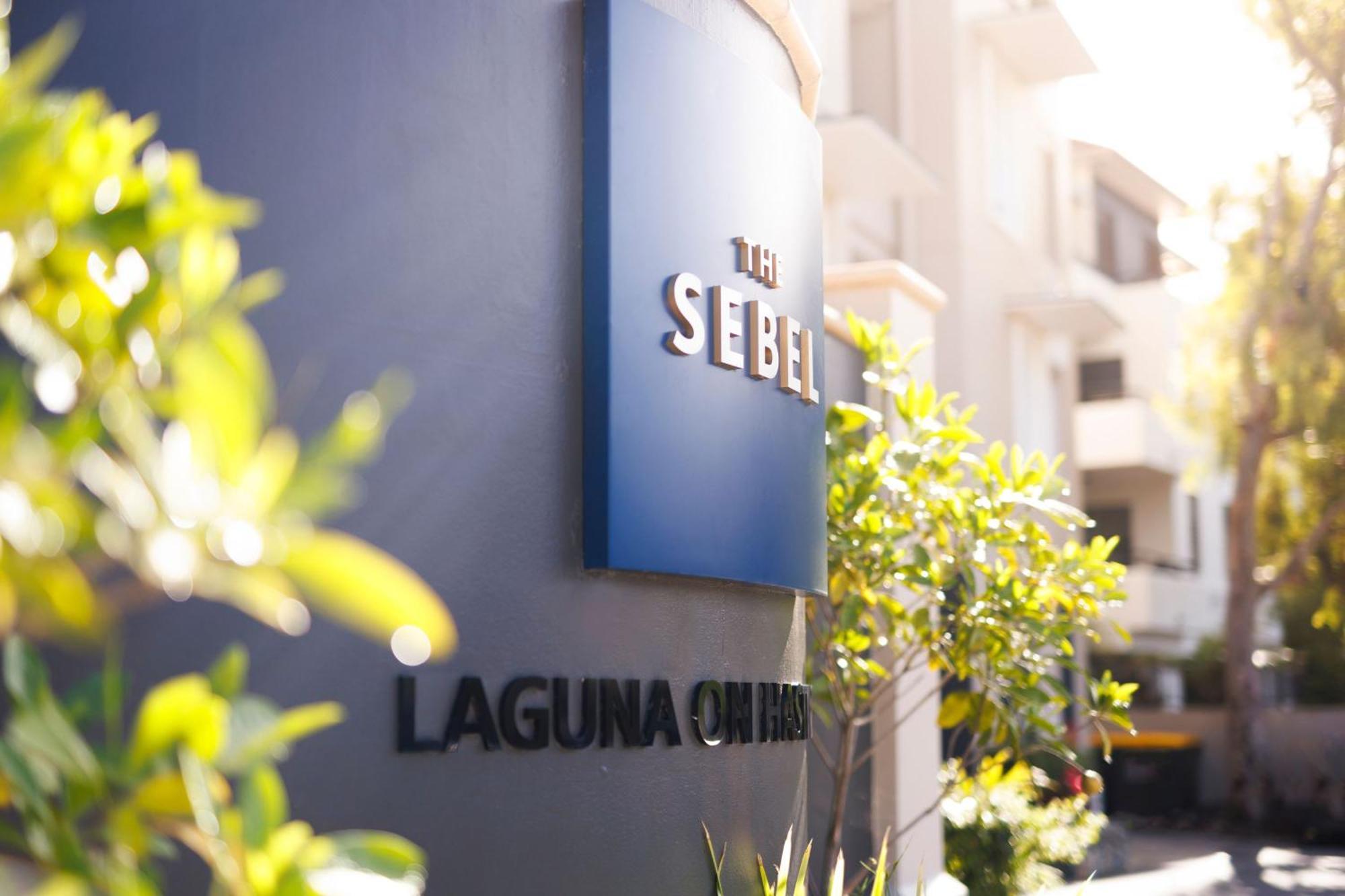 The Sebel Noosa Aparthotel Eksteriør bilde