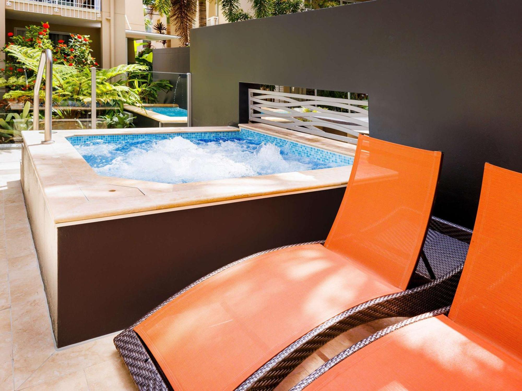 The Sebel Noosa Aparthotel Eksteriør bilde