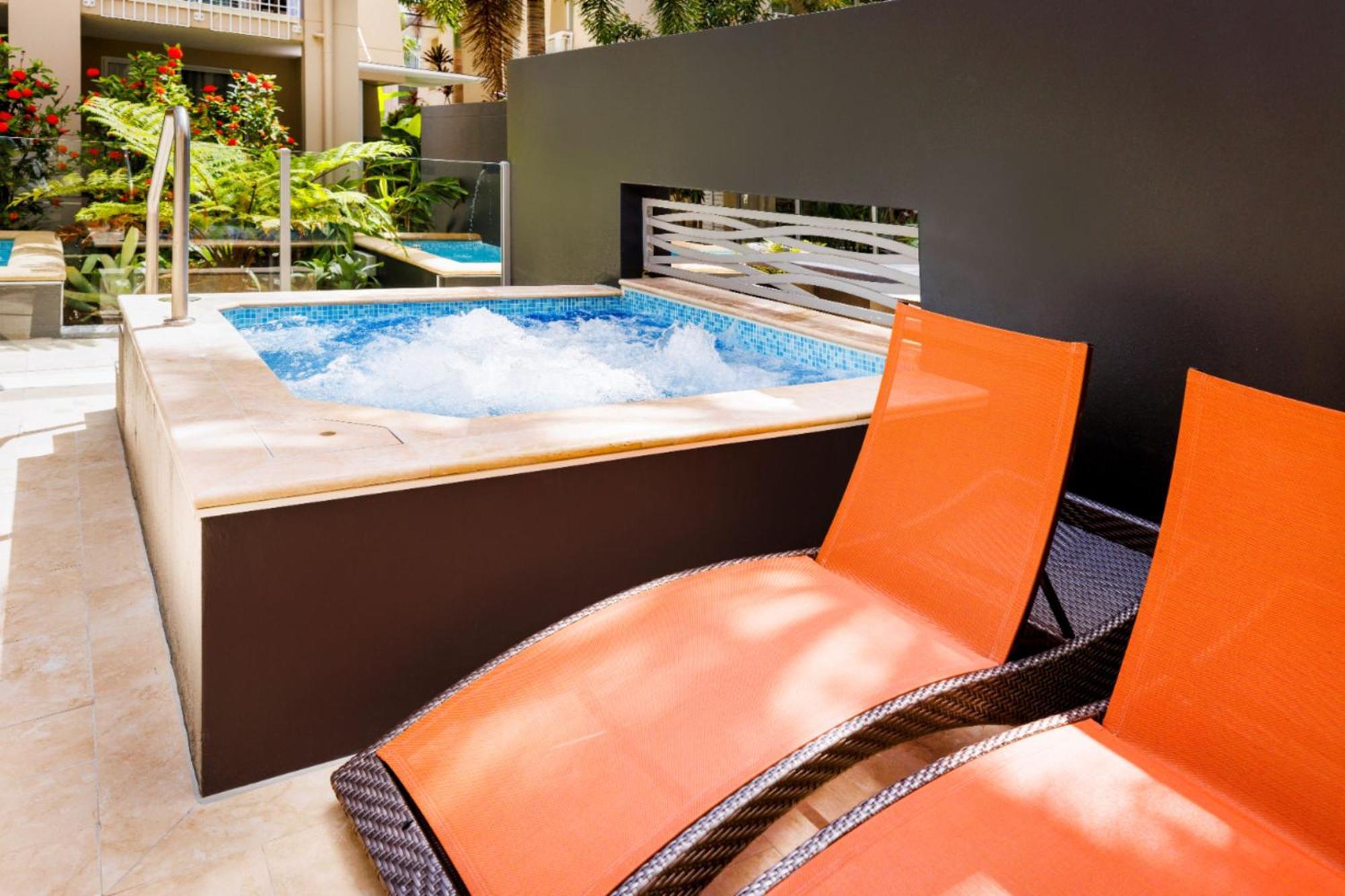 The Sebel Noosa Aparthotel Eksteriør bilde
