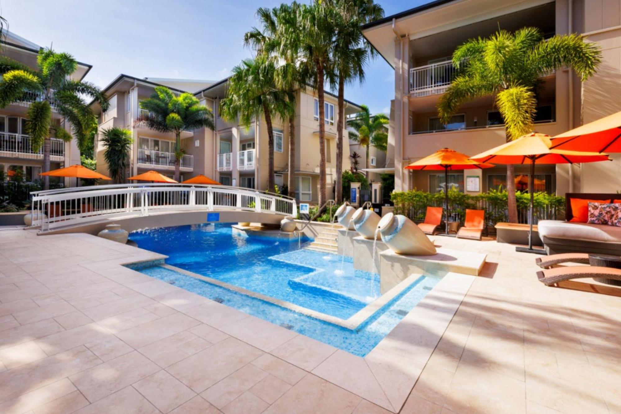 The Sebel Noosa Aparthotel Eksteriør bilde