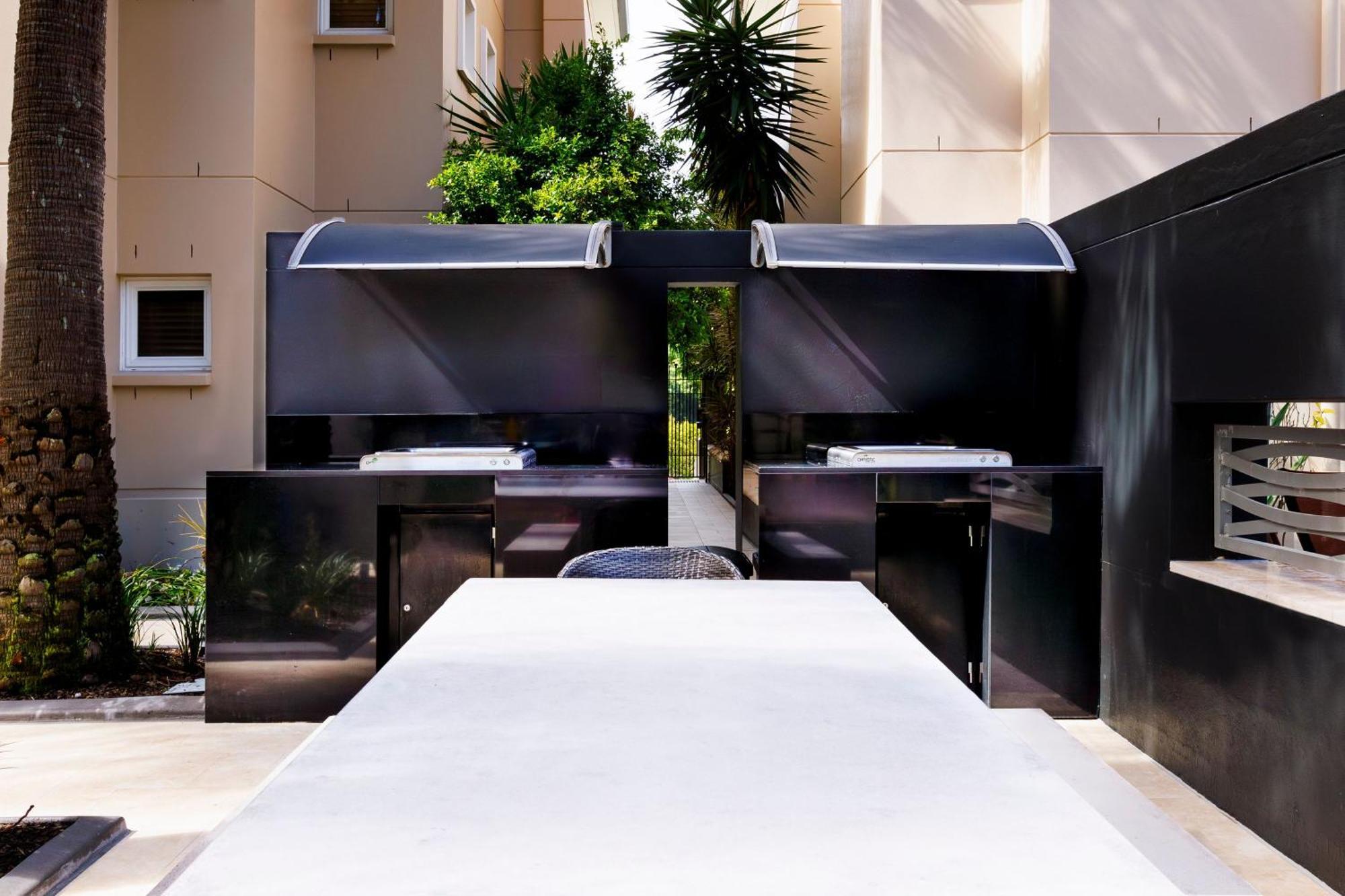 The Sebel Noosa Aparthotel Eksteriør bilde