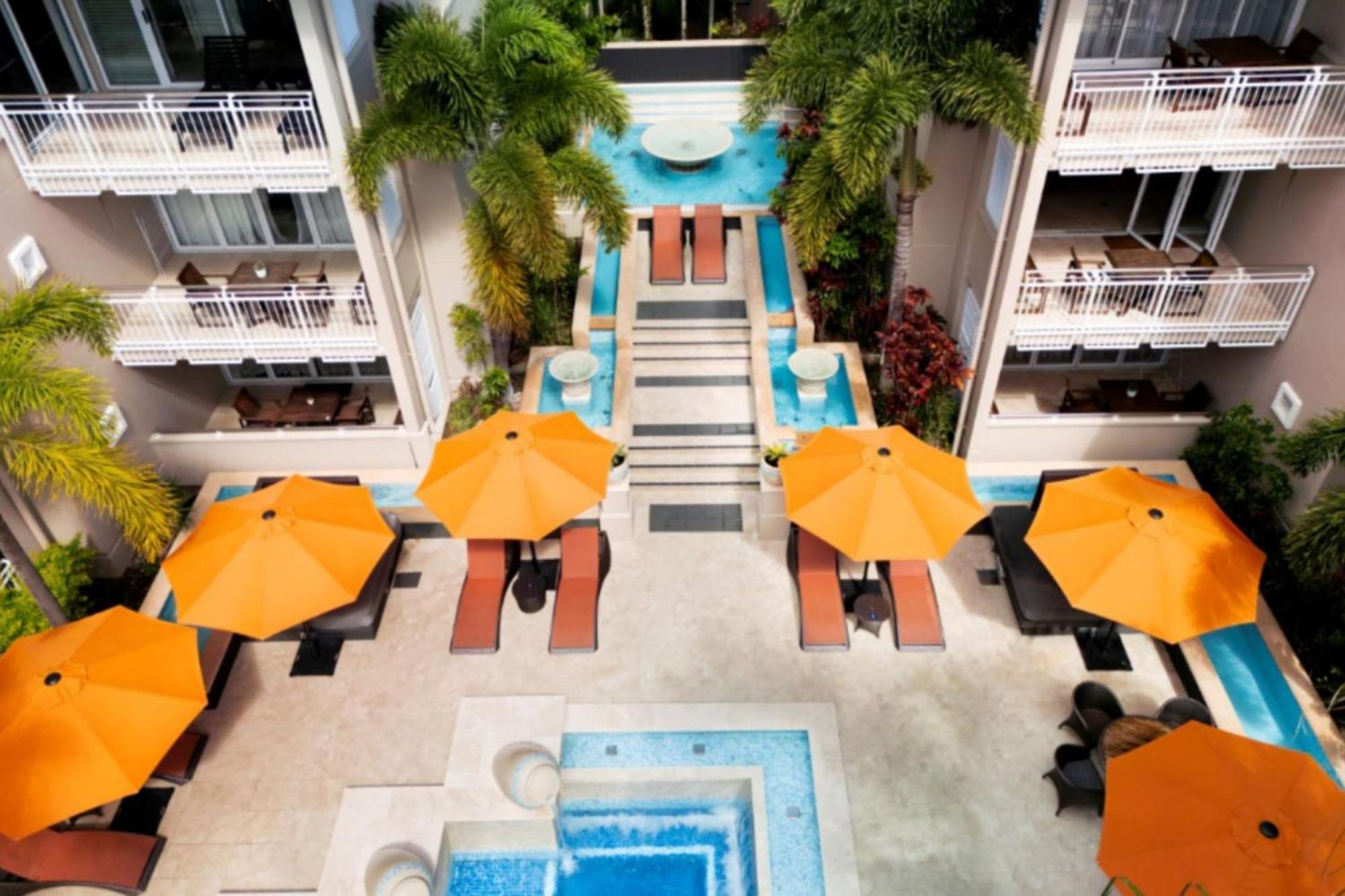 The Sebel Noosa Aparthotel Eksteriør bilde