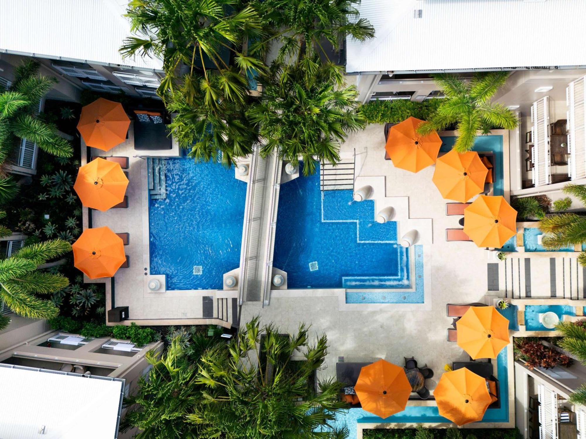 The Sebel Noosa Aparthotel Eksteriør bilde