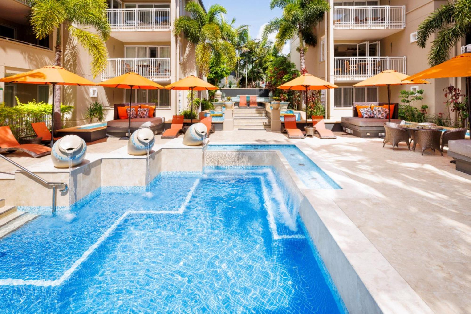 The Sebel Noosa Aparthotel Eksteriør bilde