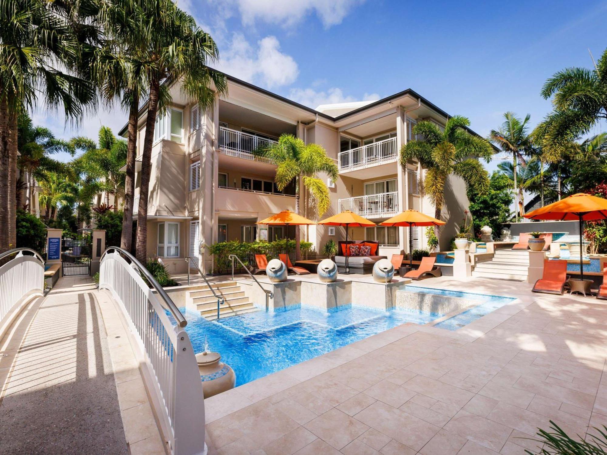 The Sebel Noosa Aparthotel Eksteriør bilde