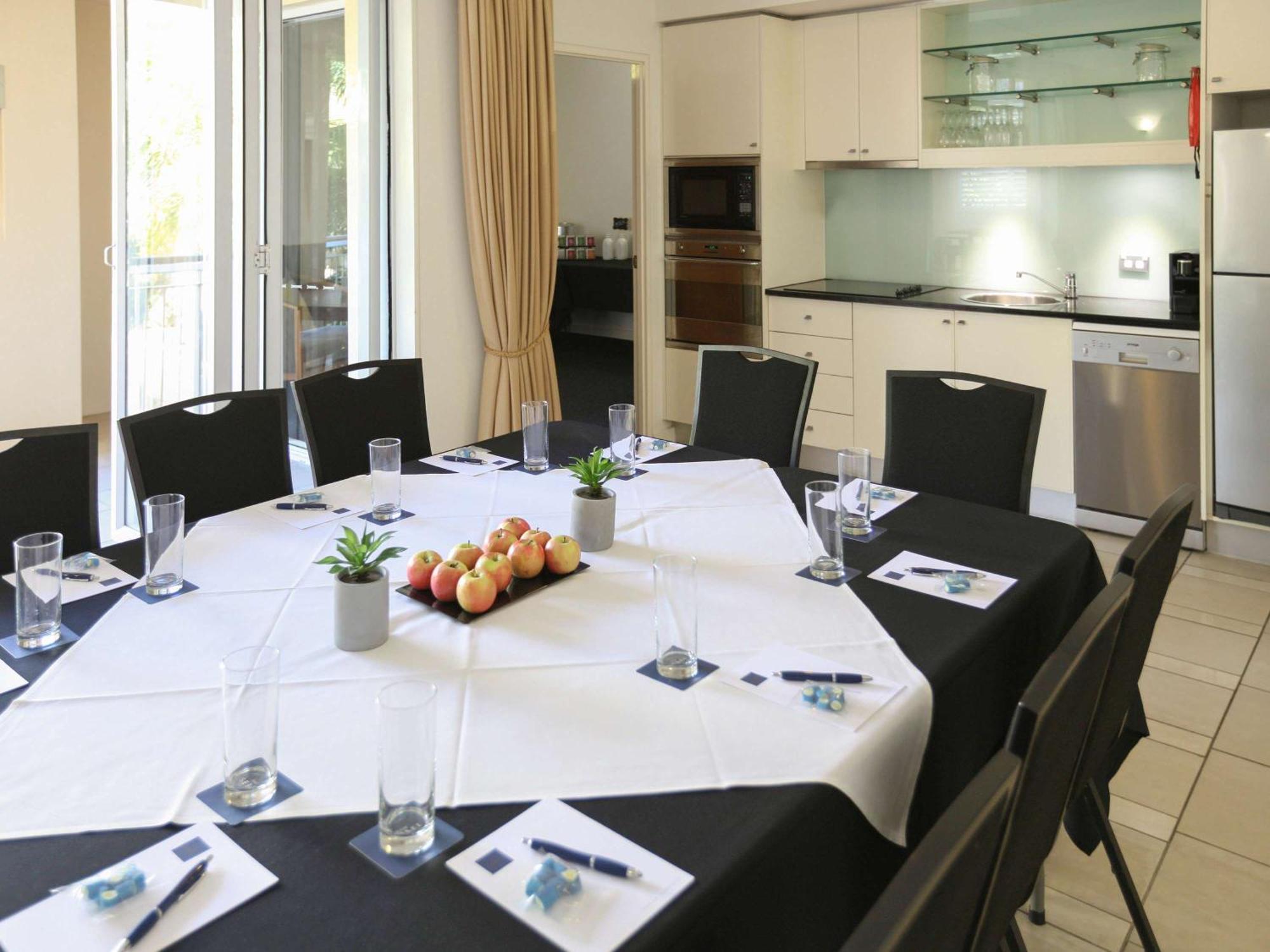 The Sebel Noosa Aparthotel Eksteriør bilde