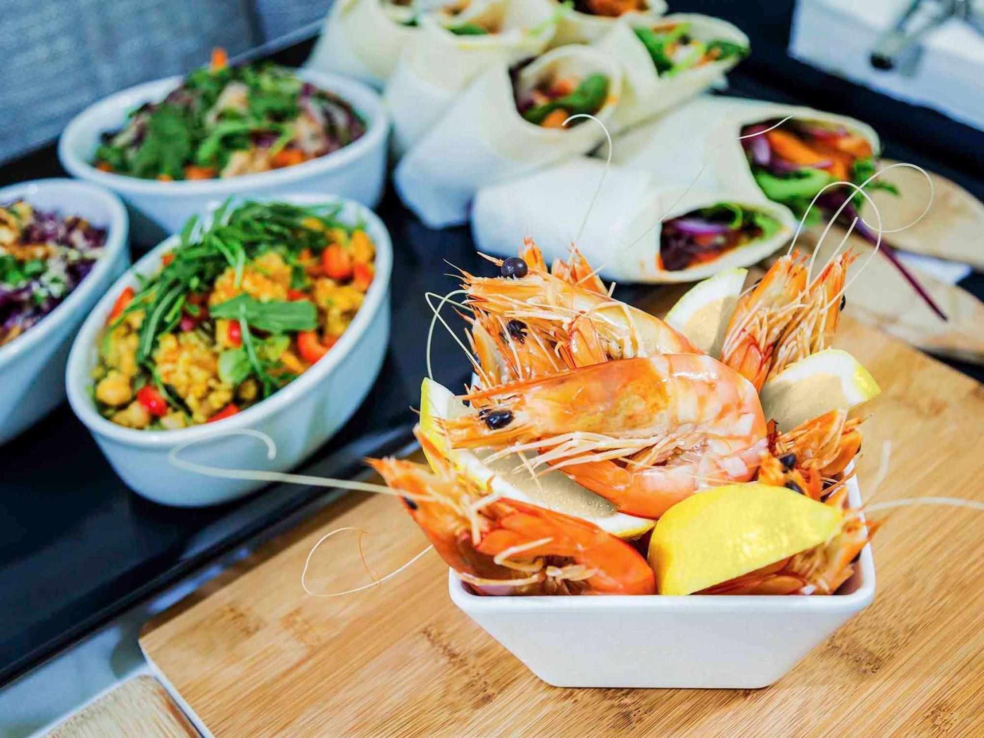 The Sebel Noosa Aparthotel Eksteriør bilde