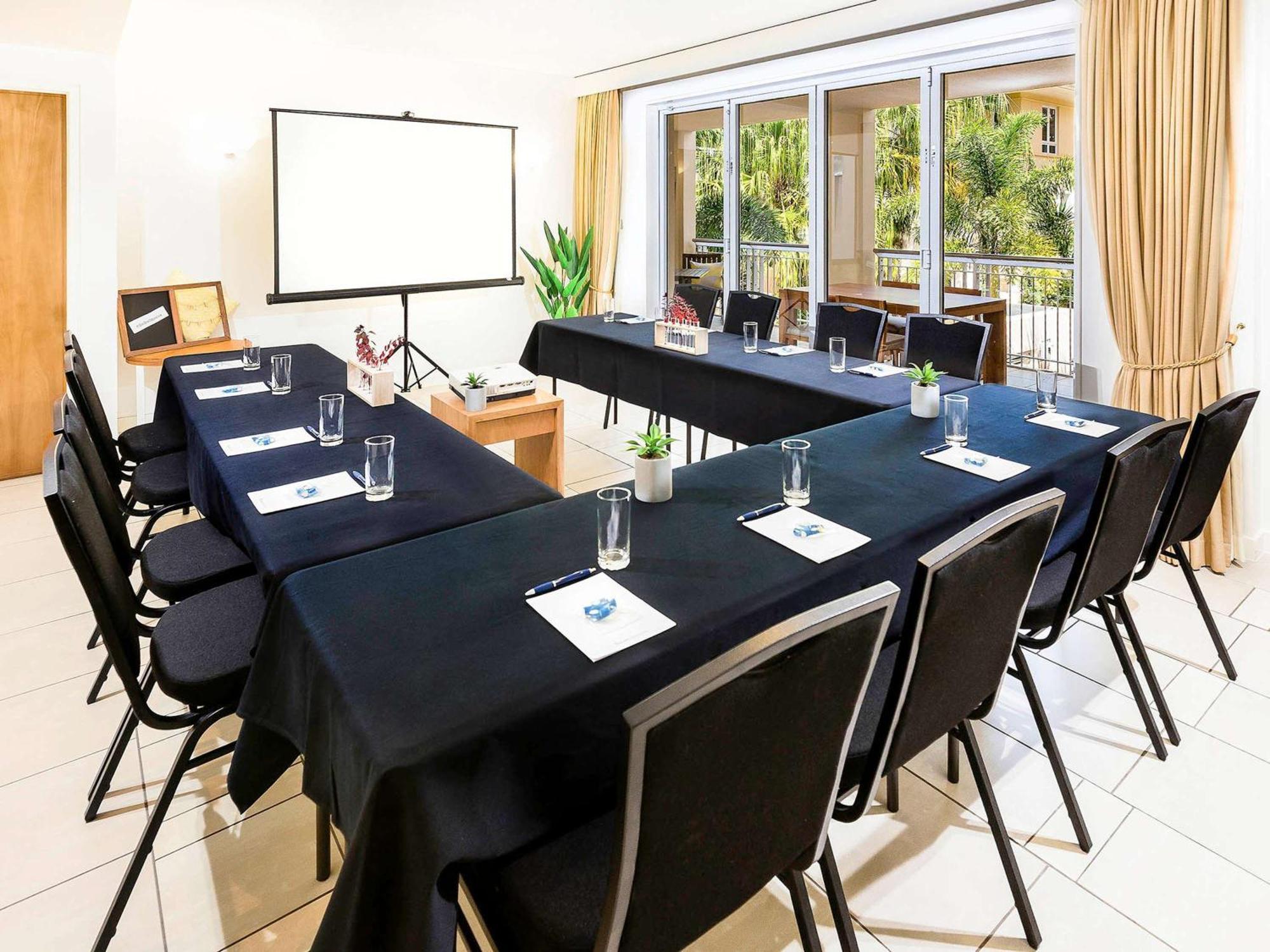The Sebel Noosa Aparthotel Eksteriør bilde