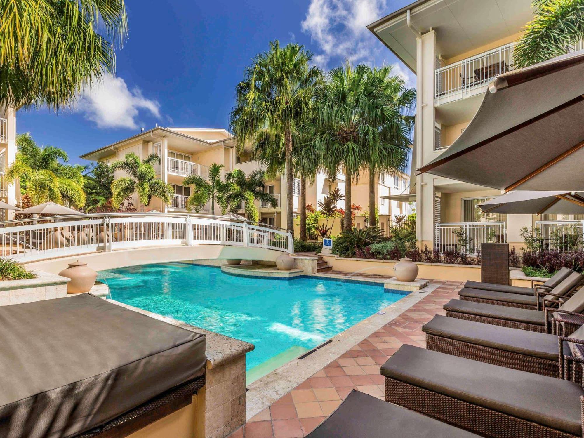 The Sebel Noosa Aparthotel Eksteriør bilde