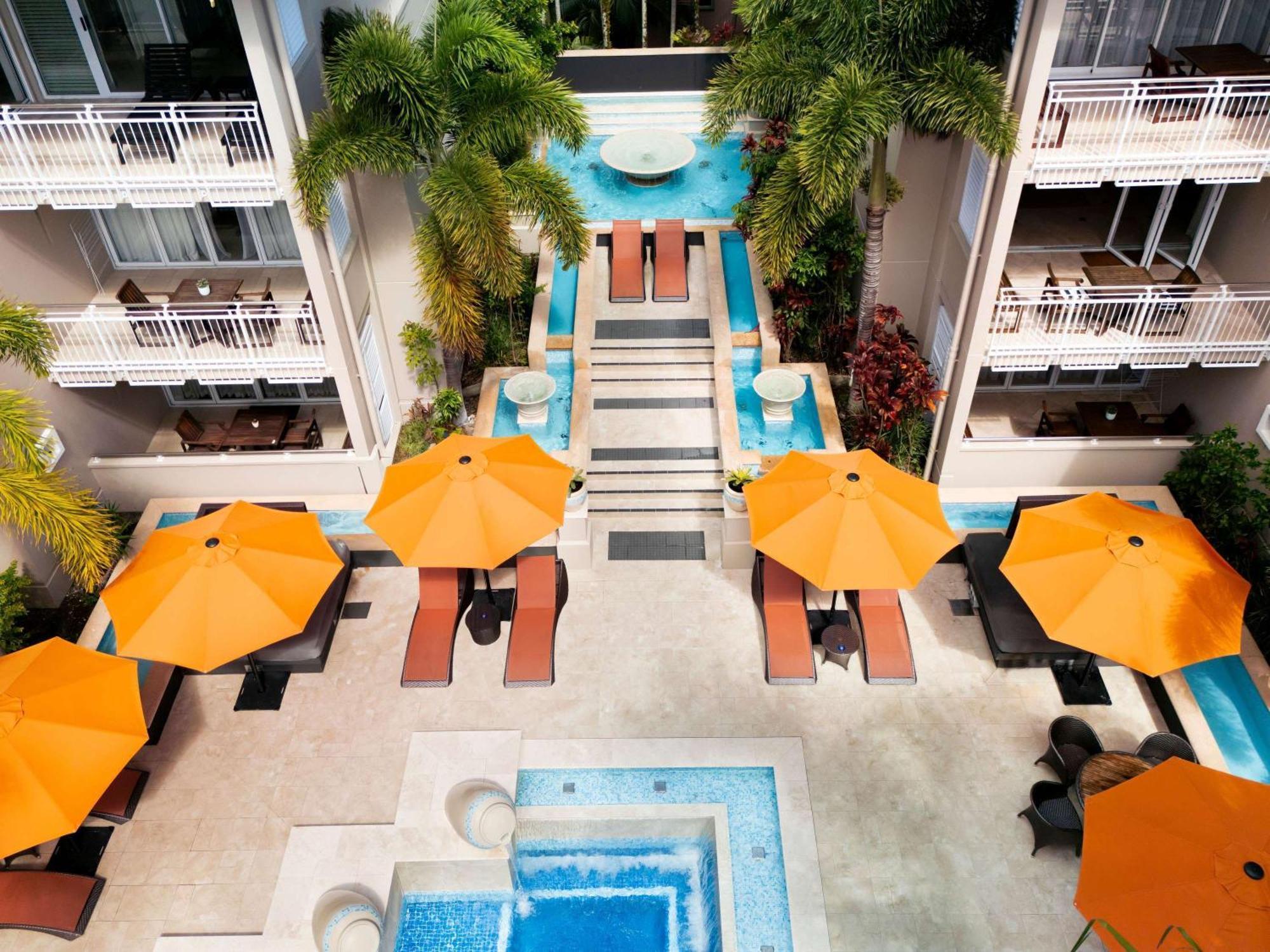 The Sebel Noosa Aparthotel Eksteriør bilde