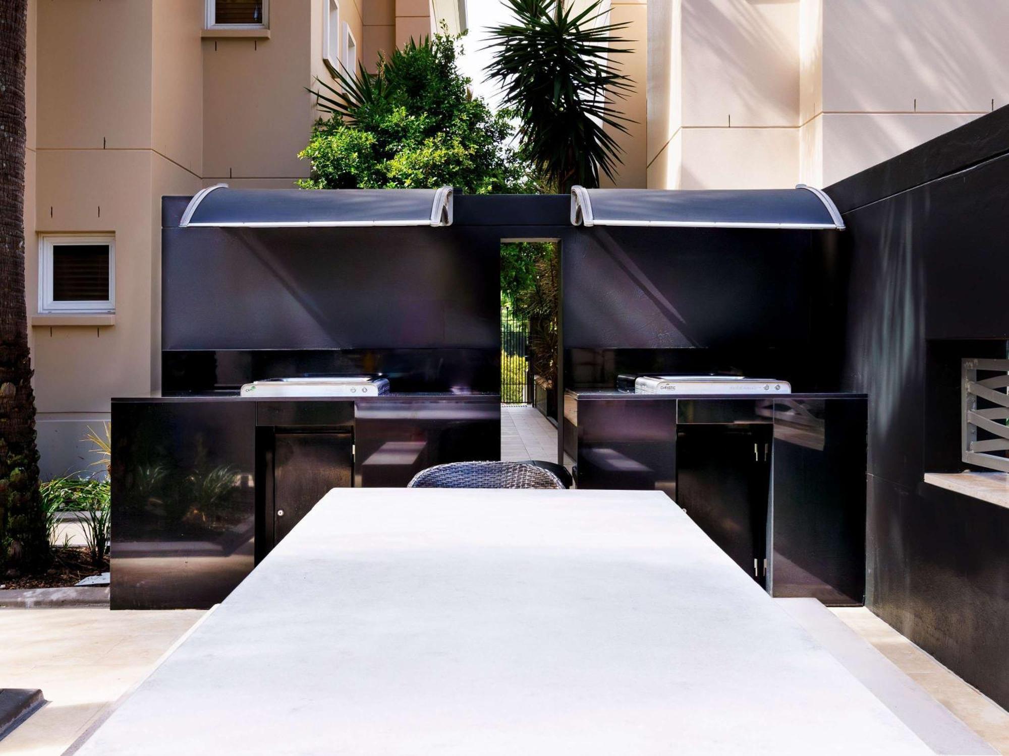 The Sebel Noosa Aparthotel Eksteriør bilde