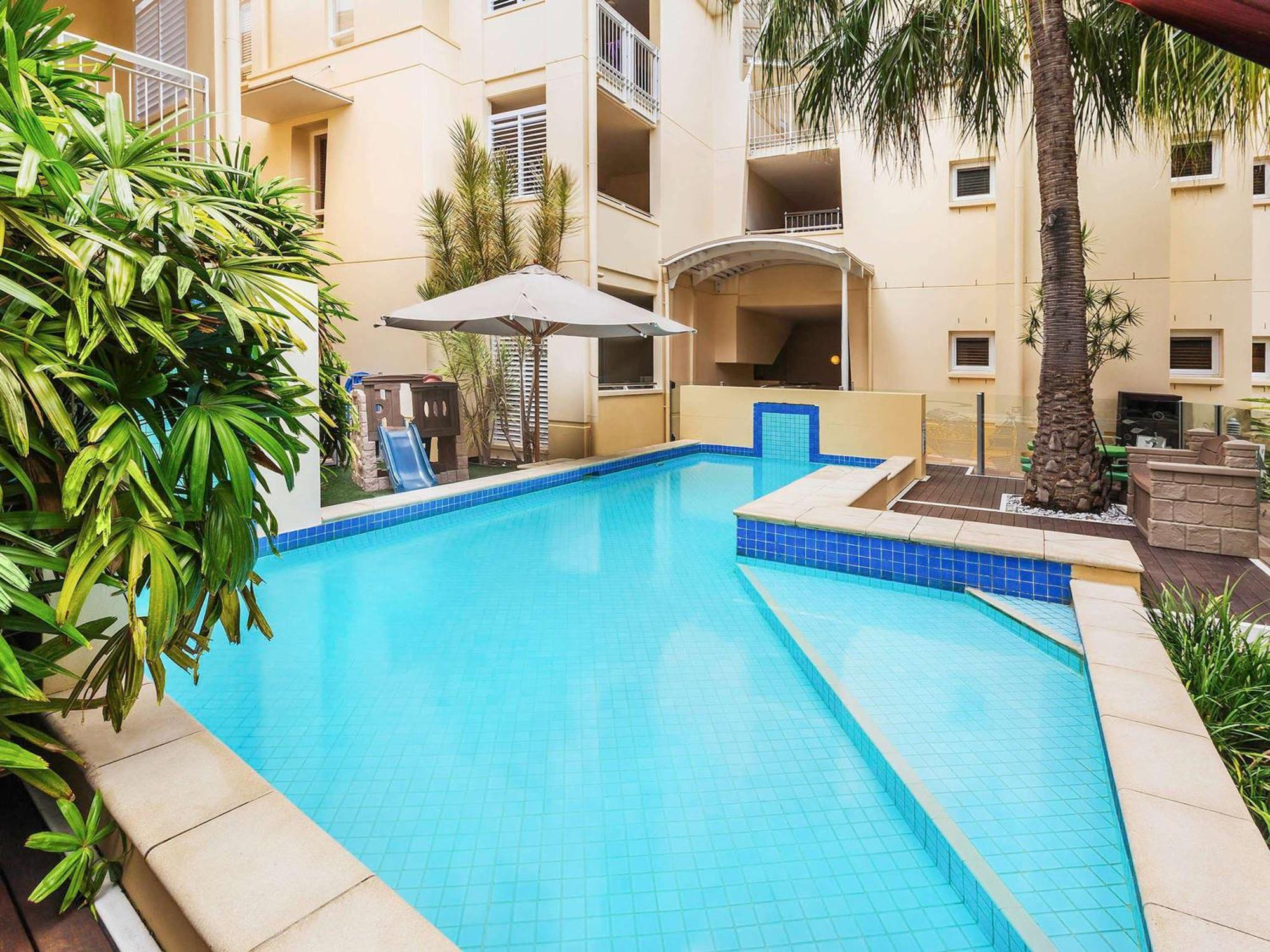 The Sebel Noosa Aparthotel Eksteriør bilde