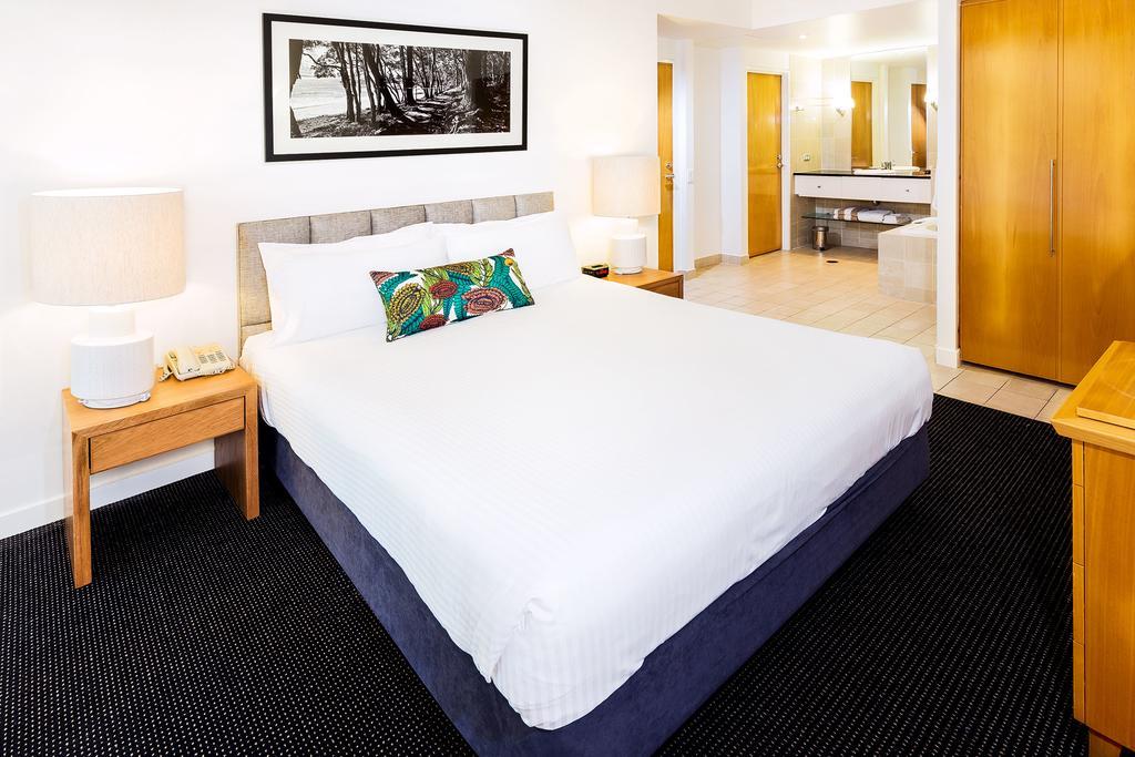 The Sebel Noosa Aparthotel Eksteriør bilde