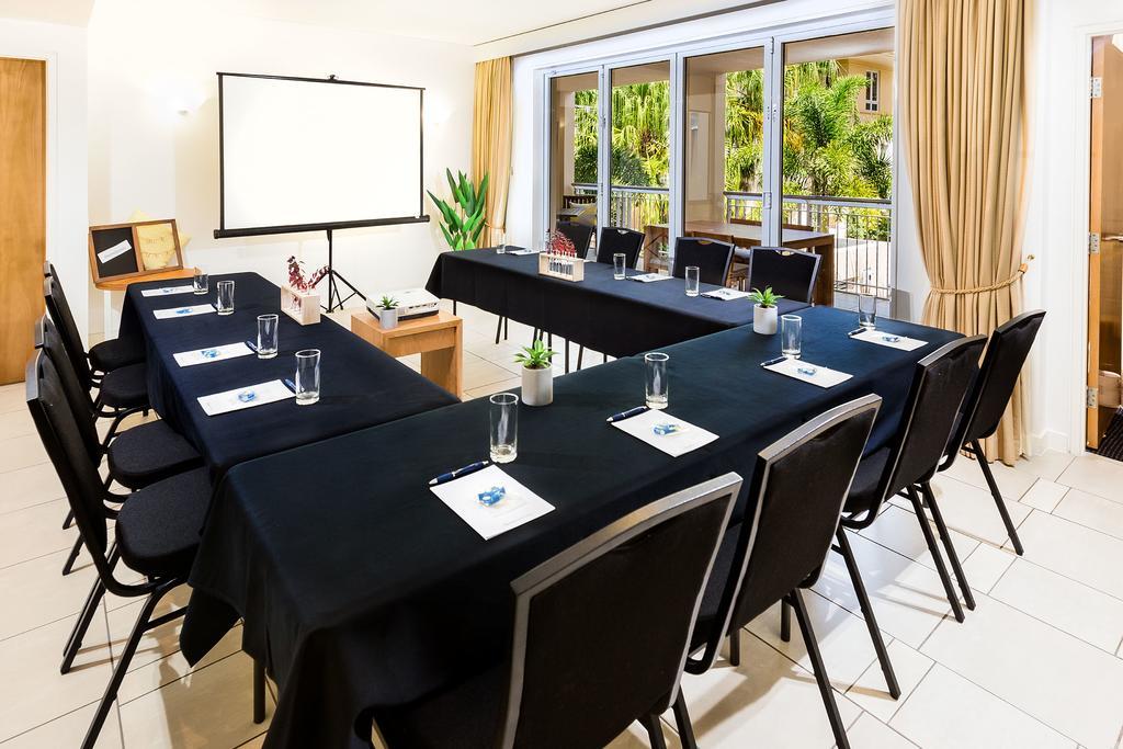 The Sebel Noosa Aparthotel Eksteriør bilde