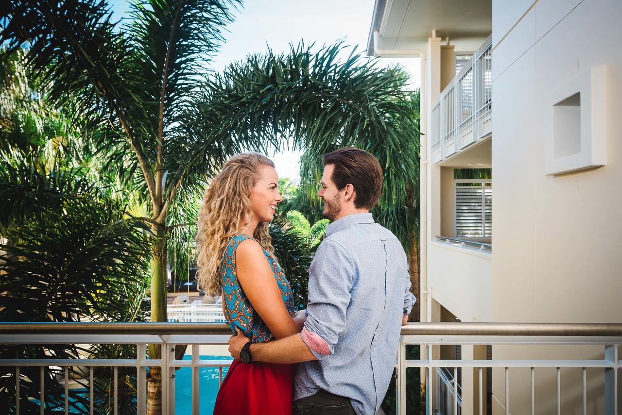 The Sebel Noosa Aparthotel Eksteriør bilde