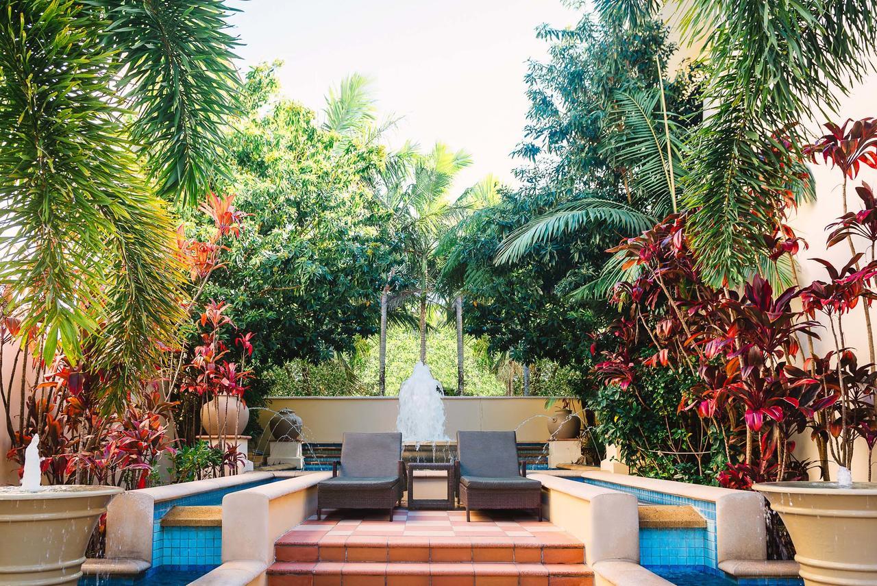 The Sebel Noosa Aparthotel Eksteriør bilde