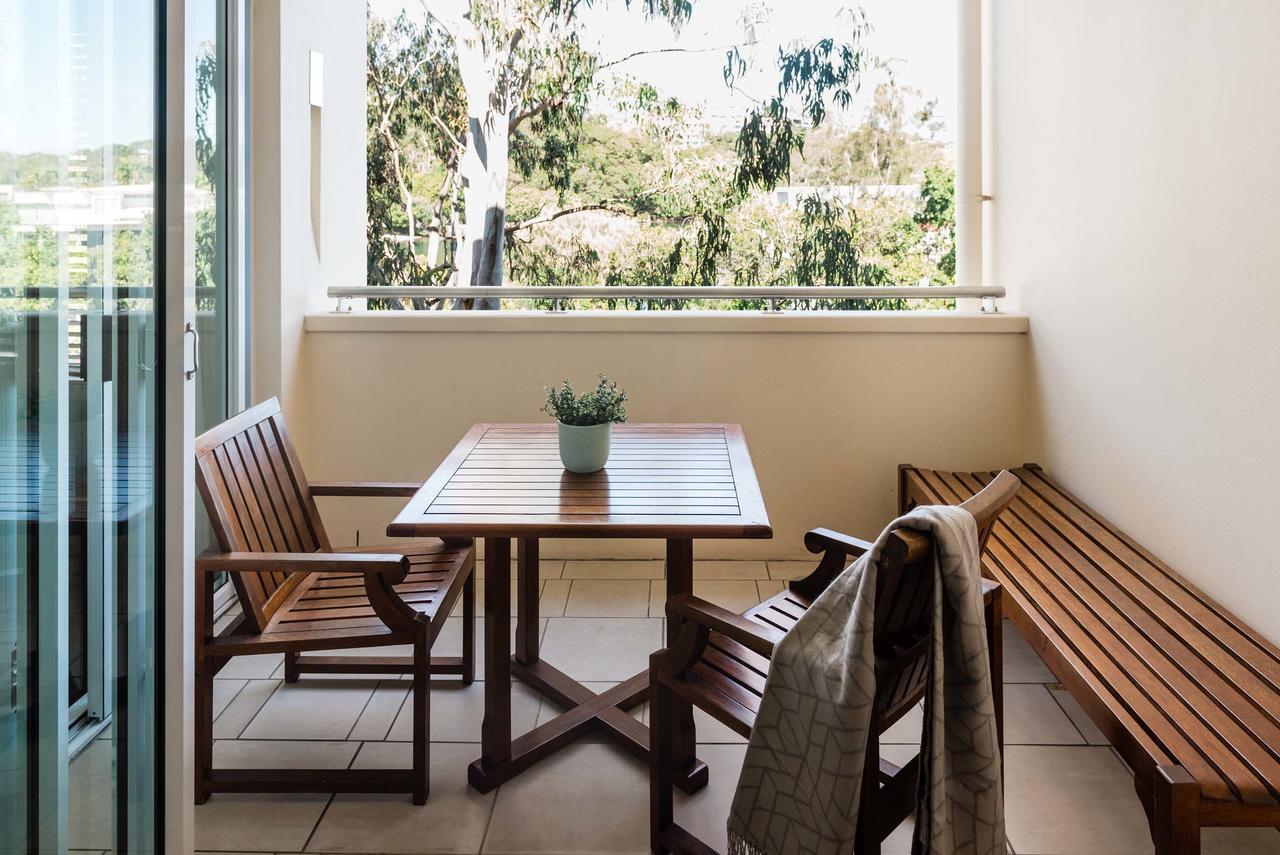 The Sebel Noosa Aparthotel Eksteriør bilde