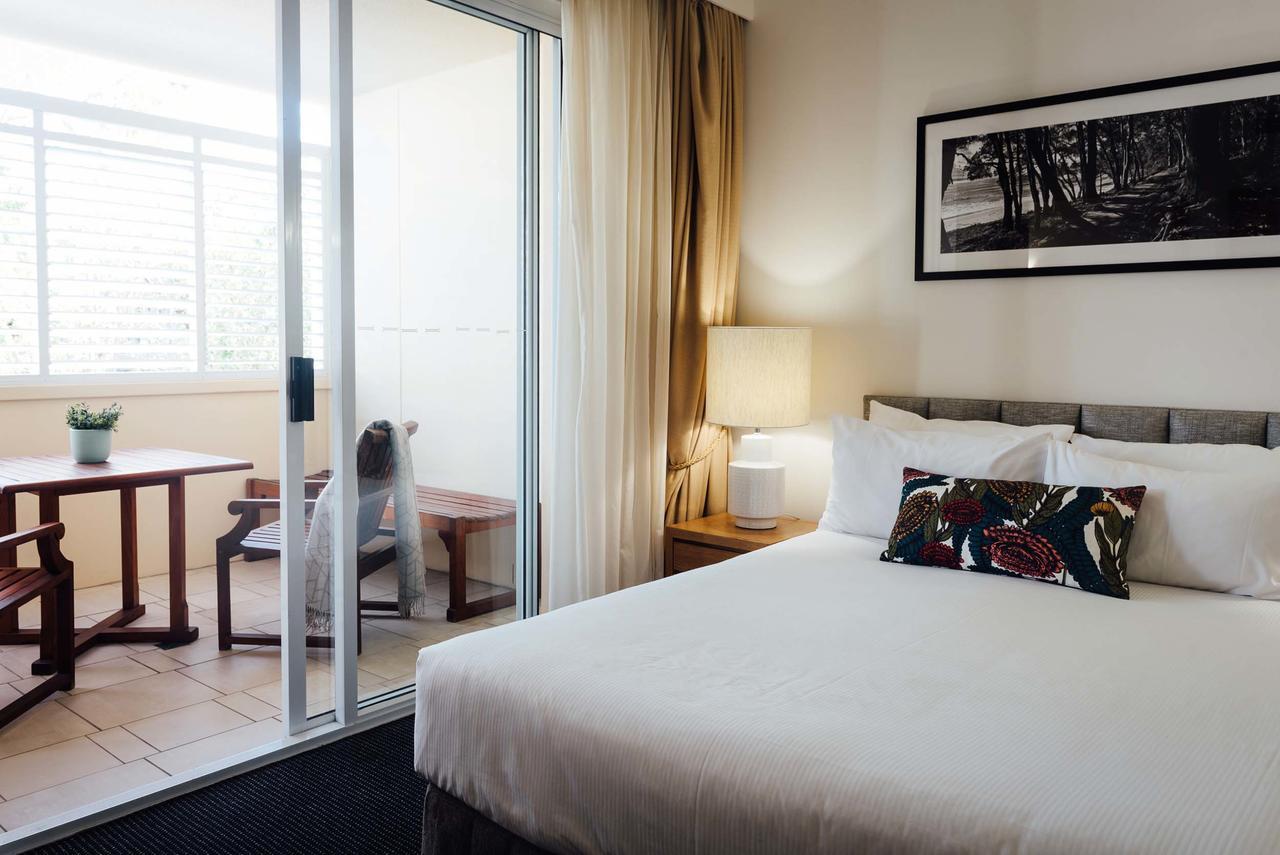The Sebel Noosa Aparthotel Eksteriør bilde