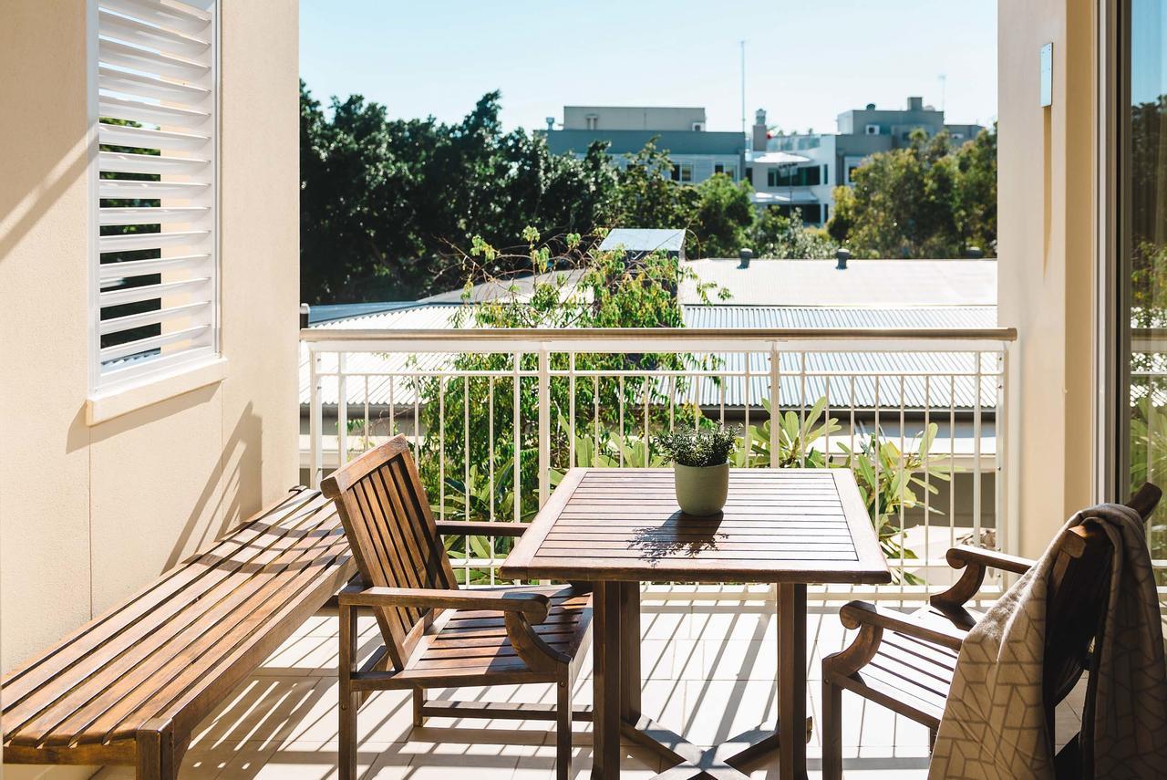 The Sebel Noosa Aparthotel Eksteriør bilde
